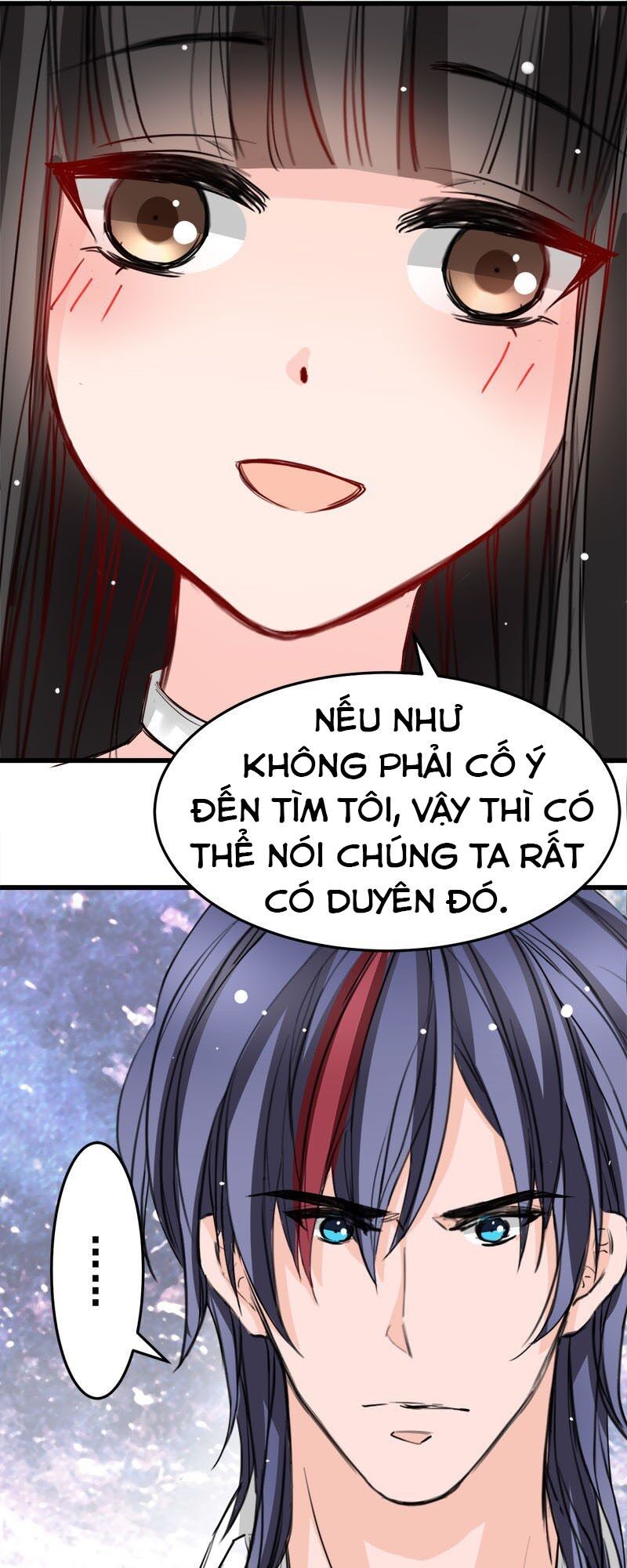 Thú Vương Chuyên Sủng: Chapter 15