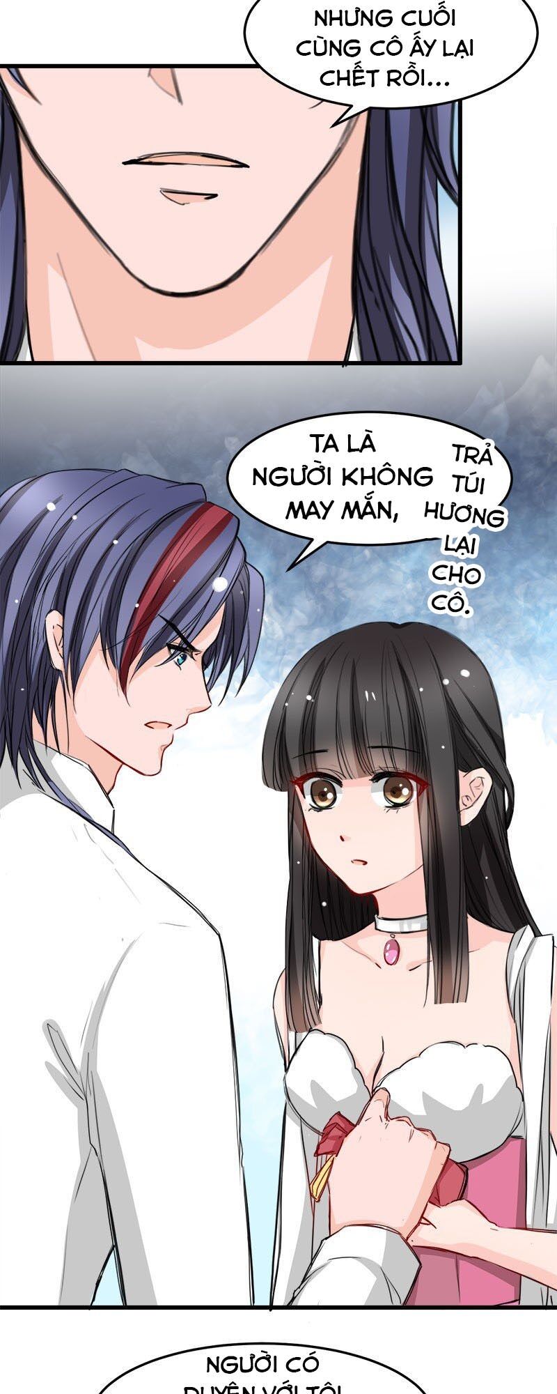 Thú Vương Chuyên Sủng: Chapter 15