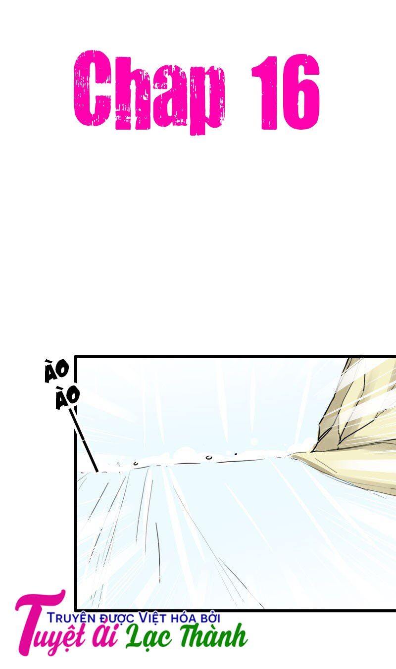 Thú Vương Chuyên Sủng: Chapter 16
