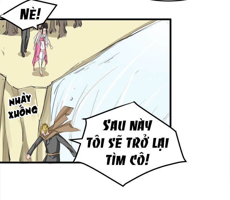 Thú Vương Chuyên Sủng: Chapter 16