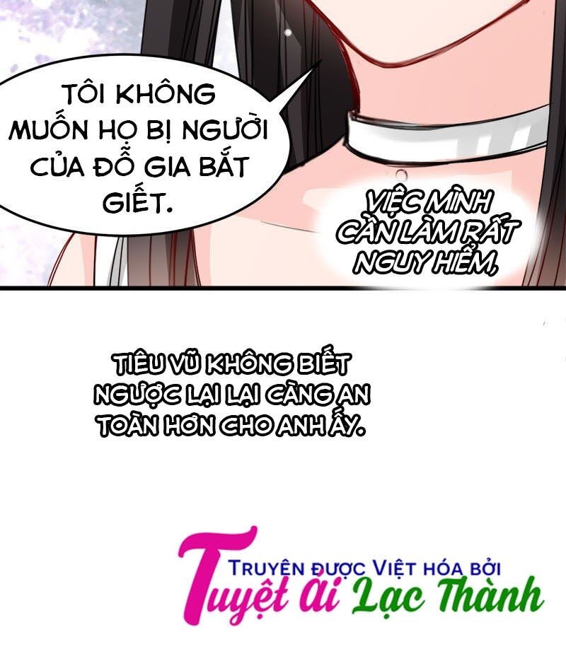 Thú Vương Chuyên Sủng: Chapter 16