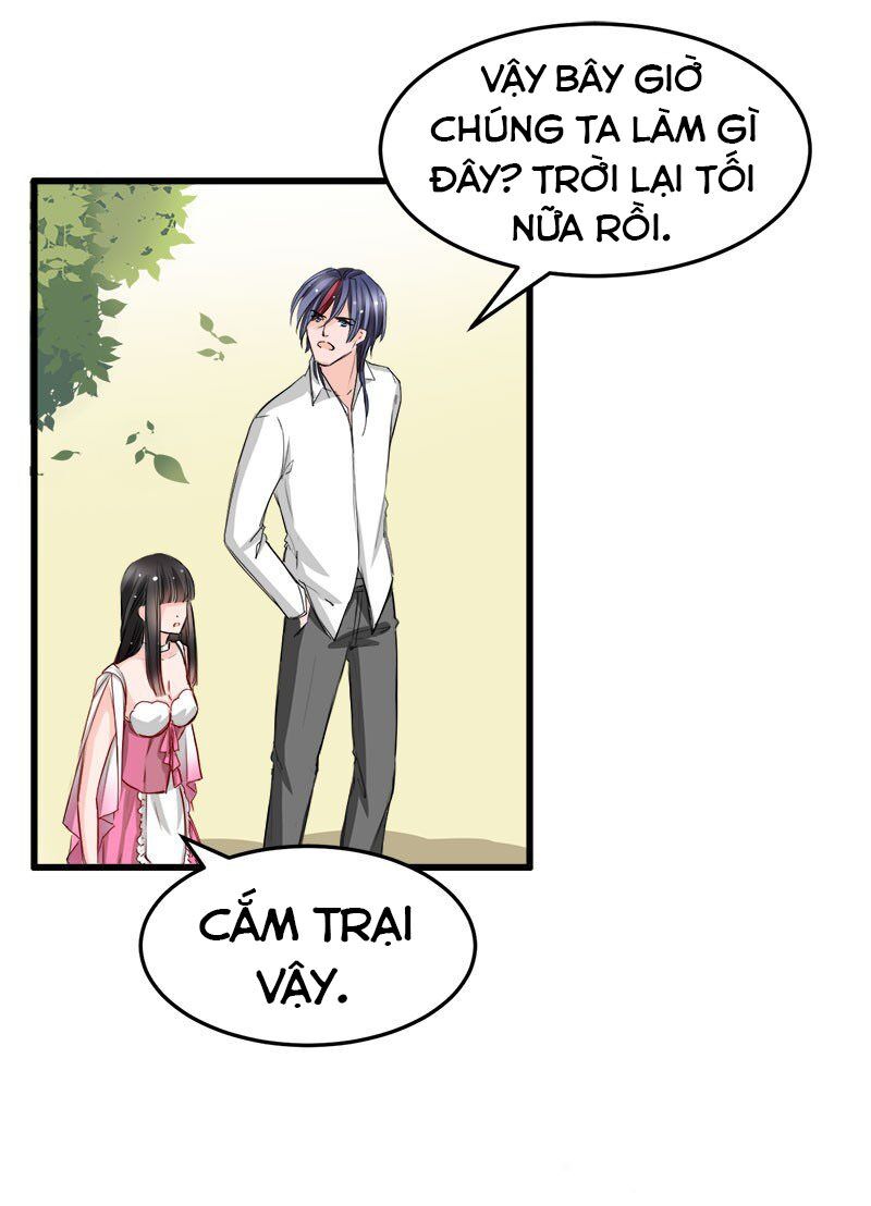 Thú Vương Chuyên Sủng: Chapter 16