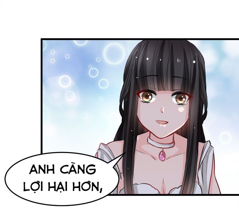 Thú Vương Chuyên Sủng: Chapter 16
