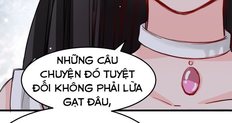 Thú Vương Chuyên Sủng: Chapter 16