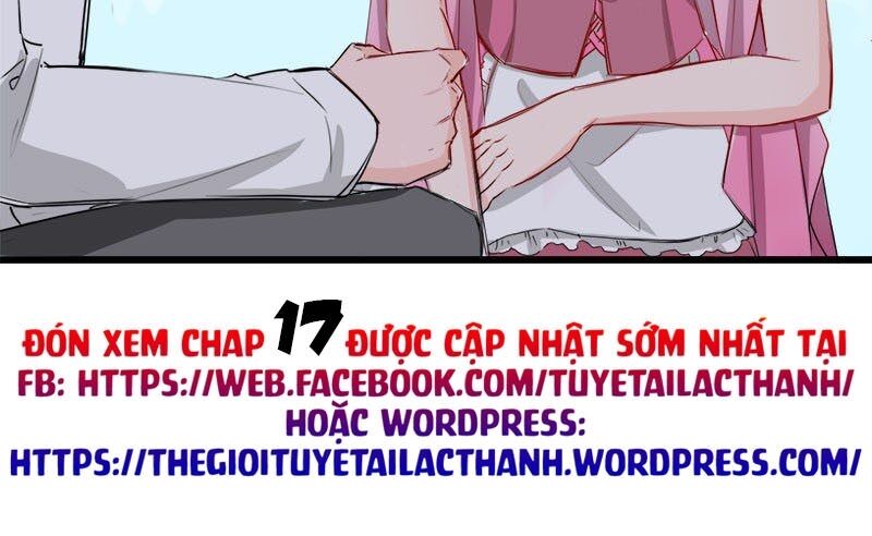 Thú Vương Chuyên Sủng: Chapter 16