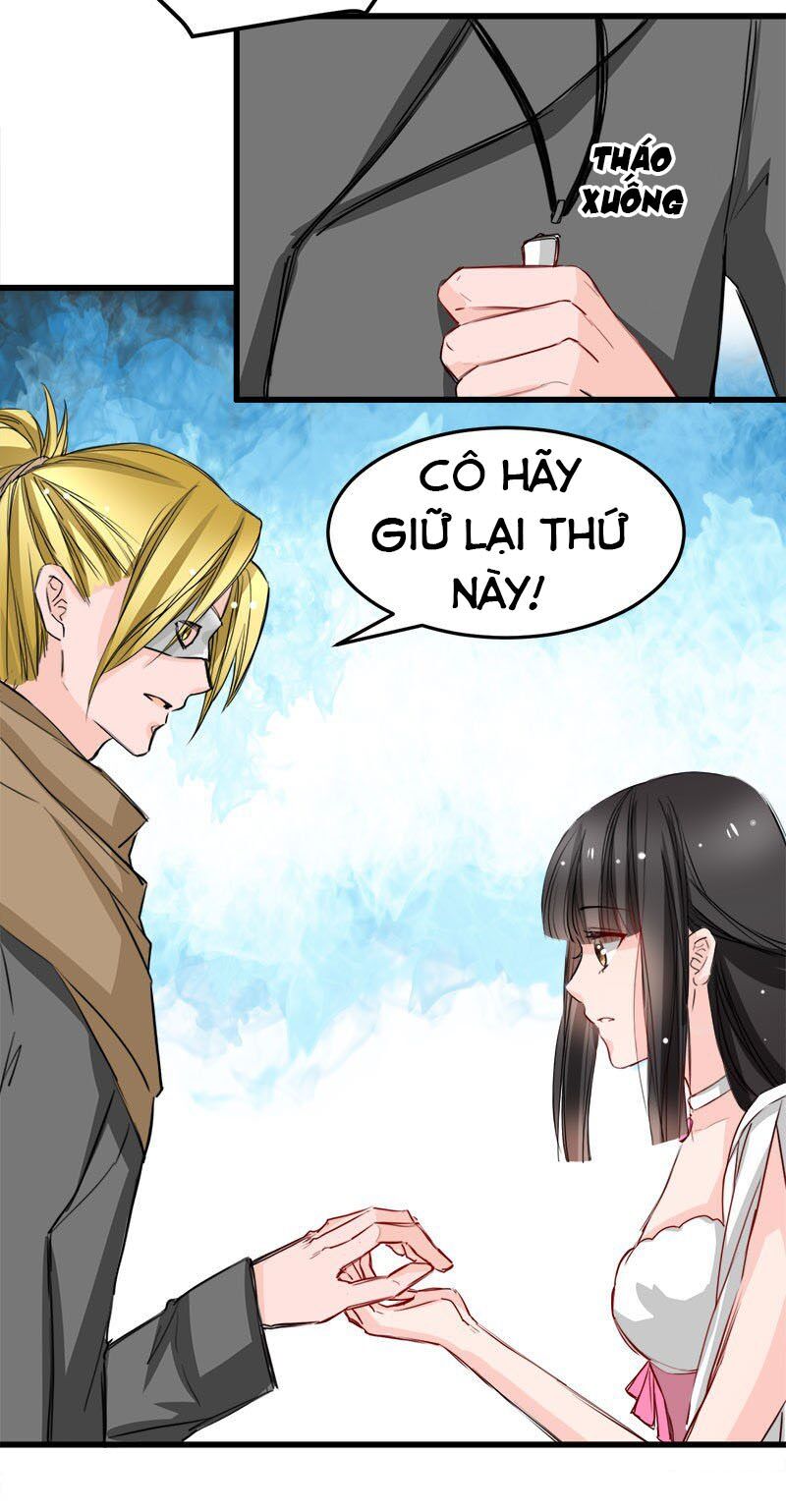 Thú Vương Chuyên Sủng: Chapter 16