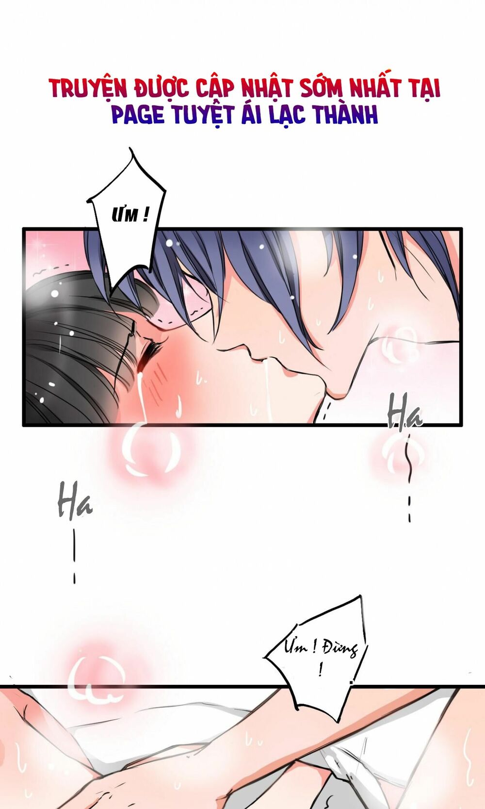 Thú Vương Chuyên Sủng: Chapter 2