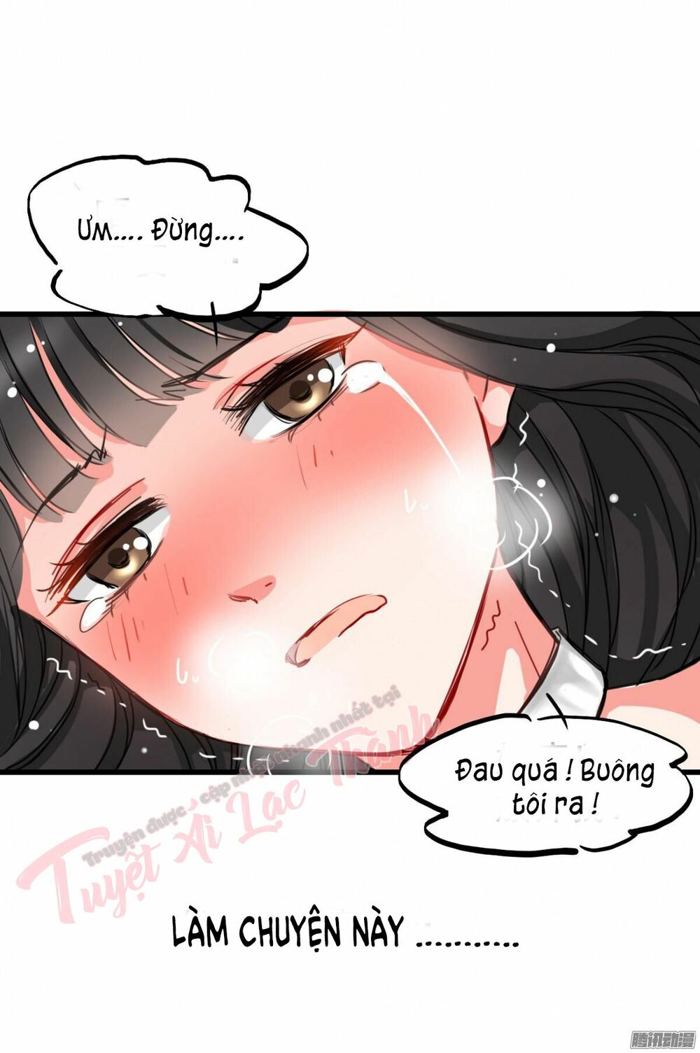 Thú Vương Chuyên Sủng: Chapter 2