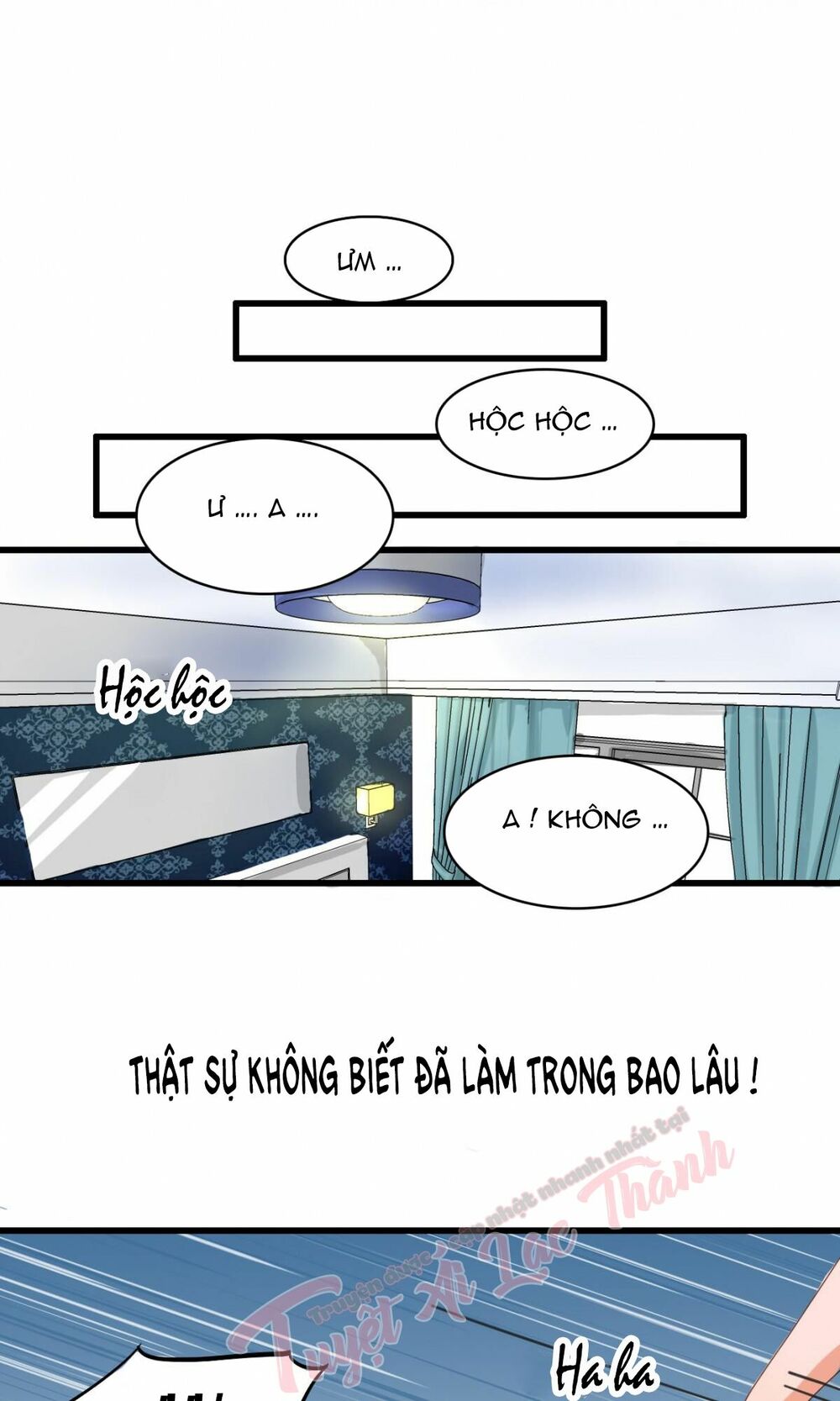 Thú Vương Chuyên Sủng: Chapter 2