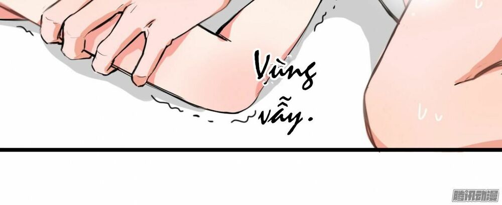 Thú Vương Chuyên Sủng: Chapter 2