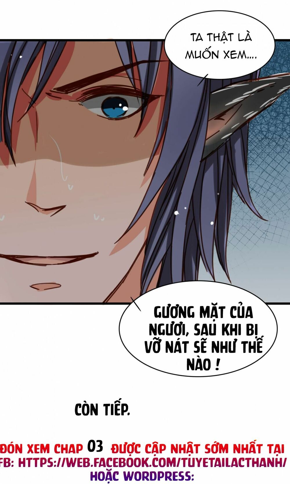 Thú Vương Chuyên Sủng: Chapter 2