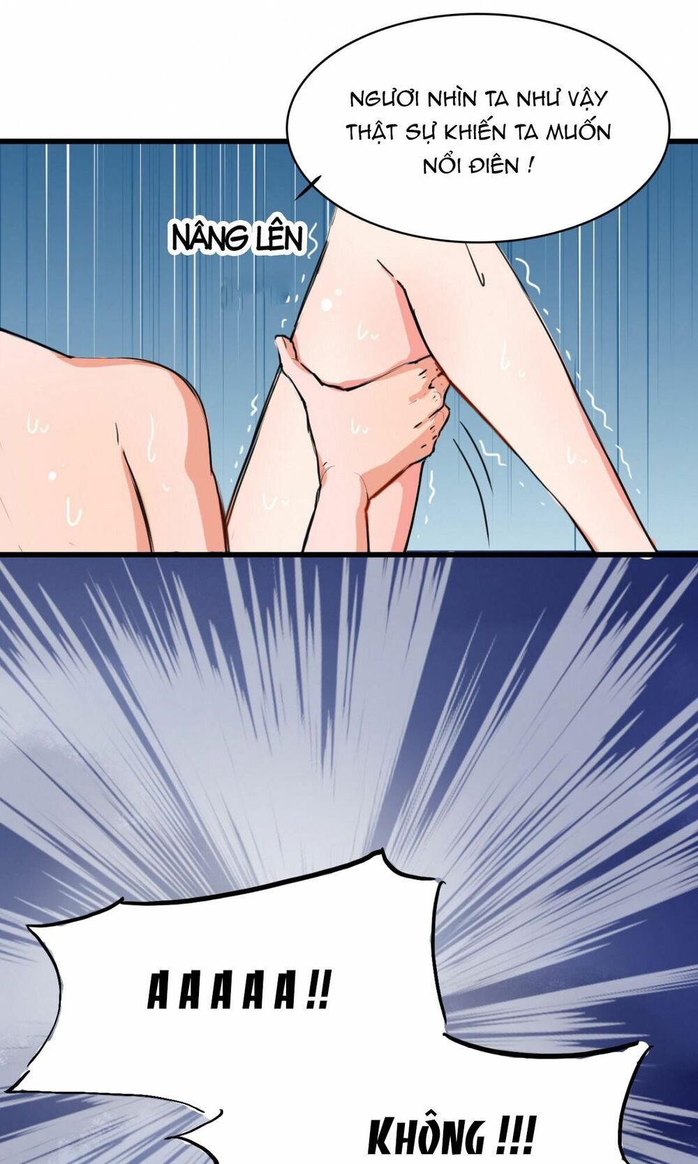 Thú Vương Chuyên Sủng: Chapter 2