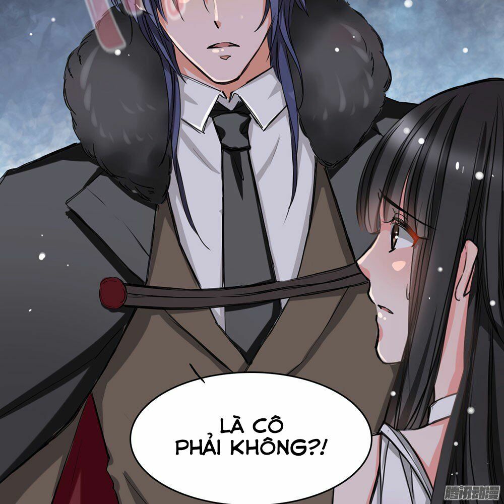 Thú Vương Chuyên Sủng: Chapter 4
