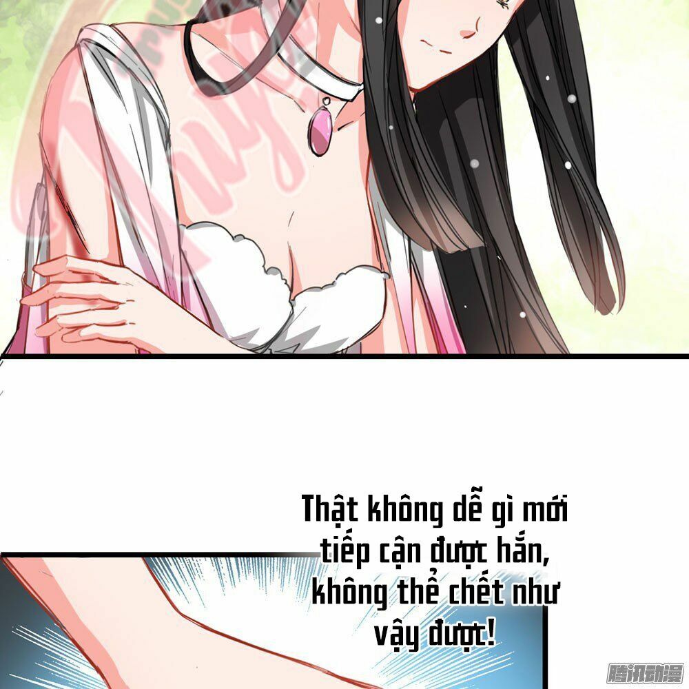 Thú Vương Chuyên Sủng: Chapter 4