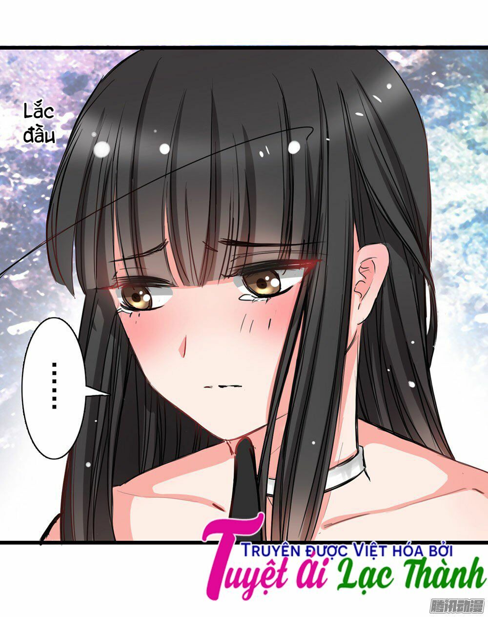 Thú Vương Chuyên Sủng: Chapter 4