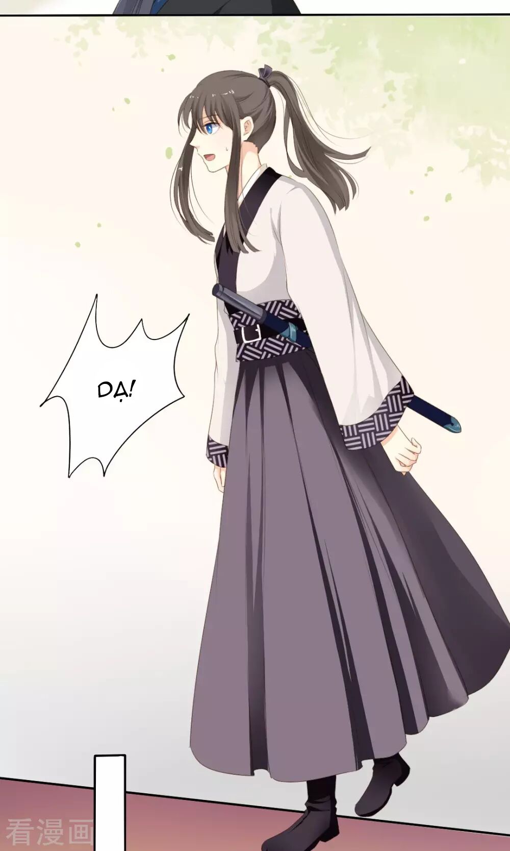 Quy Tự Dao: Chapter 66
