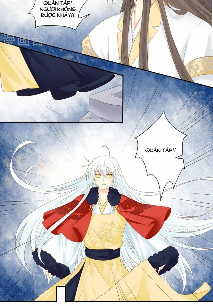Quy Tự Dao: Chapter 78
