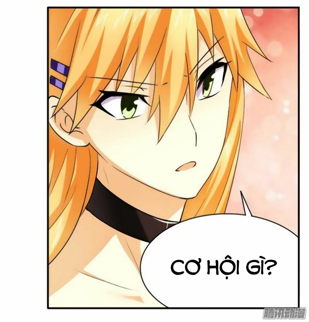 Phúc Hắc Tổng Tài Đừng Tới Đây: Chapter 12