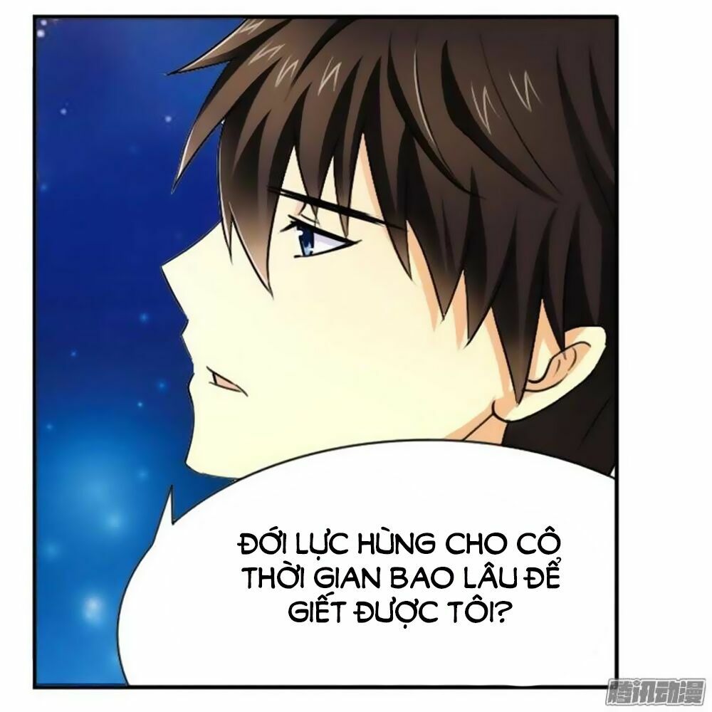 Phúc Hắc Tổng Tài Đừng Tới Đây: Chapter 12