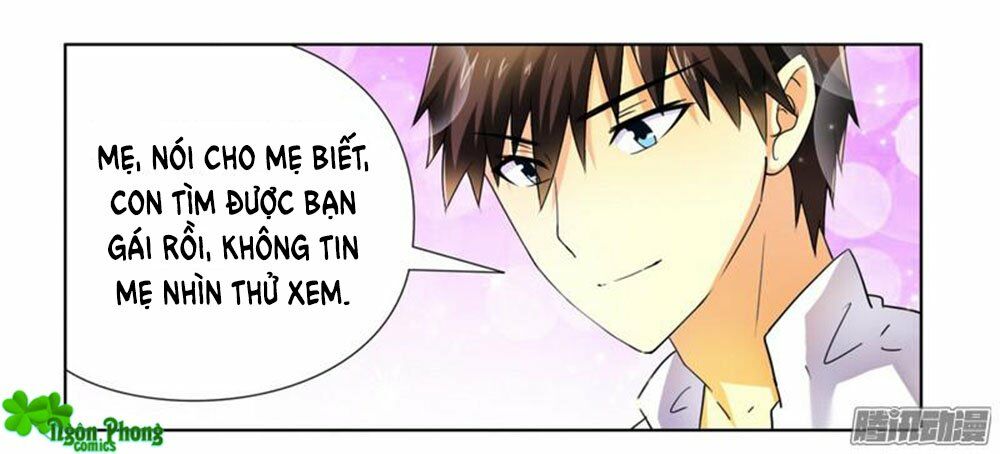 Phúc Hắc Tổng Tài Đừng Tới Đây: Chapter 13