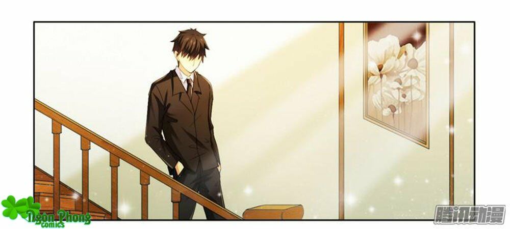 Phúc Hắc Tổng Tài Đừng Tới Đây: Chapter 13