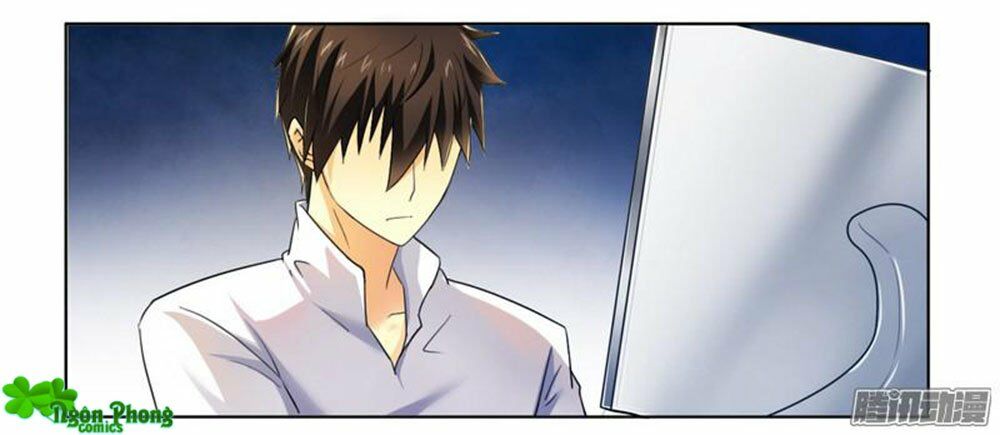 Phúc Hắc Tổng Tài Đừng Tới Đây: Chapter 13