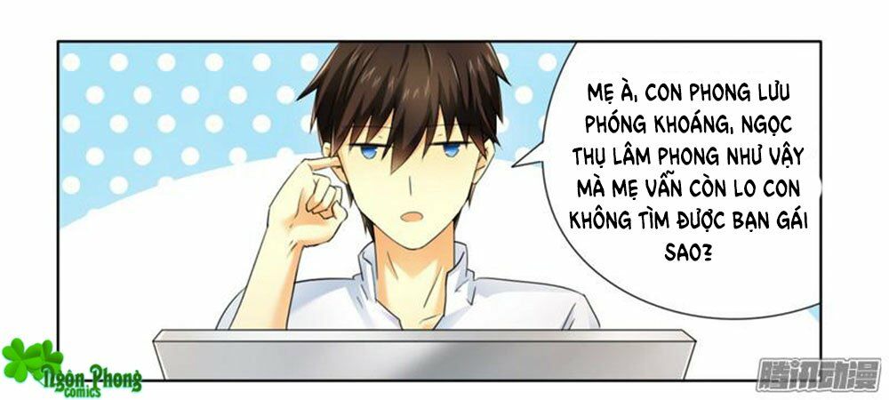 Phúc Hắc Tổng Tài Đừng Tới Đây: Chapter 13