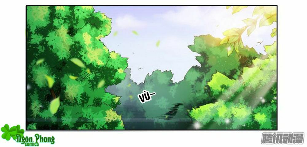 Phúc Hắc Tổng Tài Đừng Tới Đây: Chapter 14