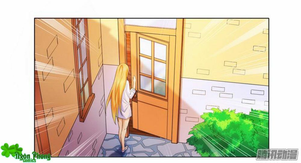 Phúc Hắc Tổng Tài Đừng Tới Đây: Chapter 14