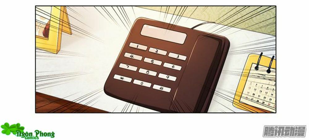 Phúc Hắc Tổng Tài Đừng Tới Đây: Chapter 14