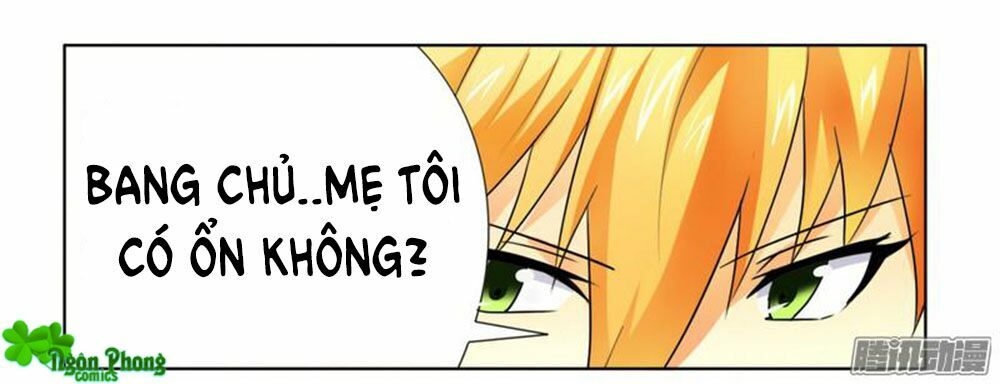 Phúc Hắc Tổng Tài Đừng Tới Đây: Chapter 14