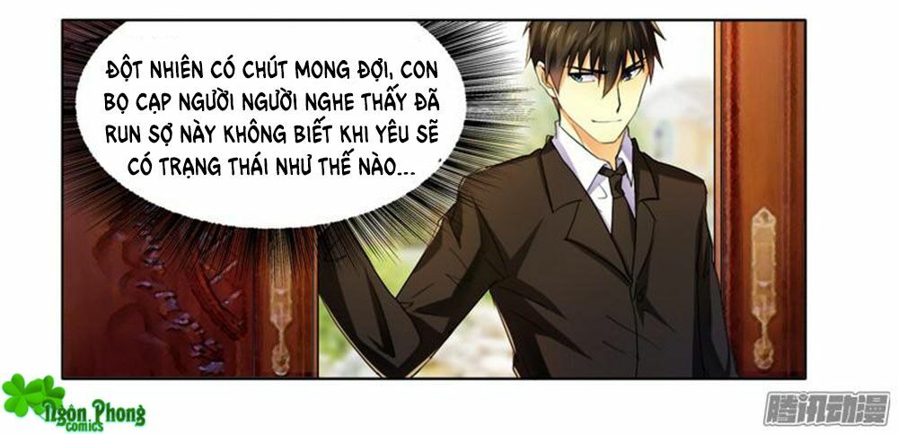 Phúc Hắc Tổng Tài Đừng Tới Đây: Chapter 14
