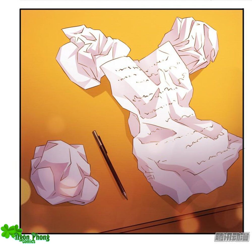 Phúc Hắc Tổng Tài Đừng Tới Đây: Chapter 15
