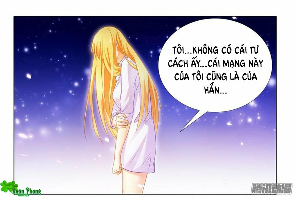 Phúc Hắc Tổng Tài Đừng Tới Đây: Chapter 17