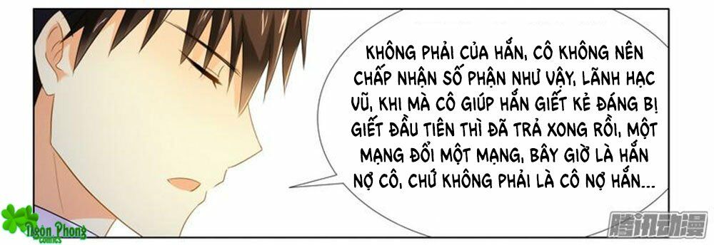 Phúc Hắc Tổng Tài Đừng Tới Đây: Chapter 17