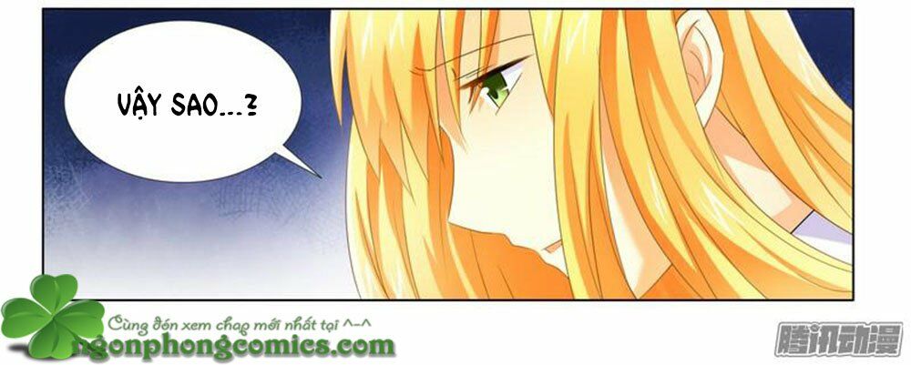 Phúc Hắc Tổng Tài Đừng Tới Đây: Chapter 17