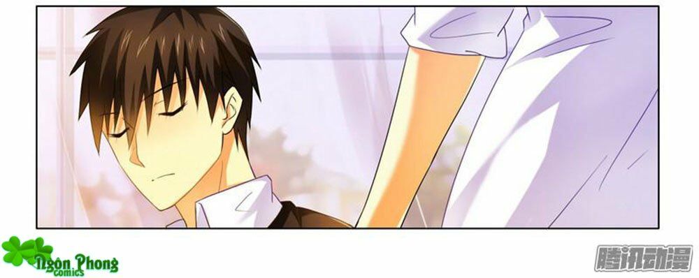 Phúc Hắc Tổng Tài Đừng Tới Đây: Chapter 17