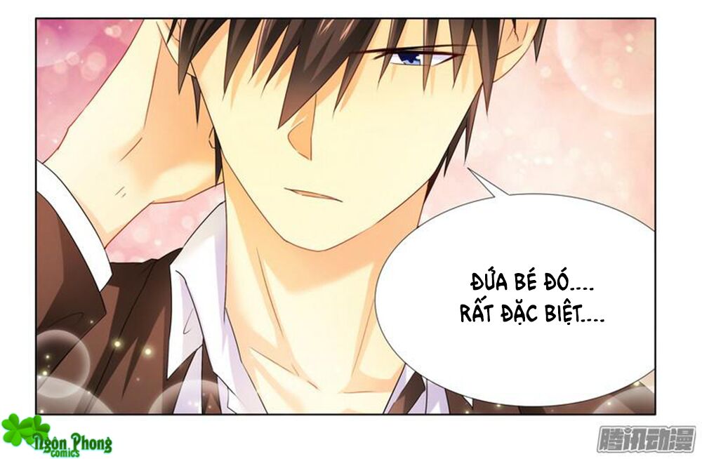 Phúc Hắc Tổng Tài Đừng Tới Đây: Chapter 18