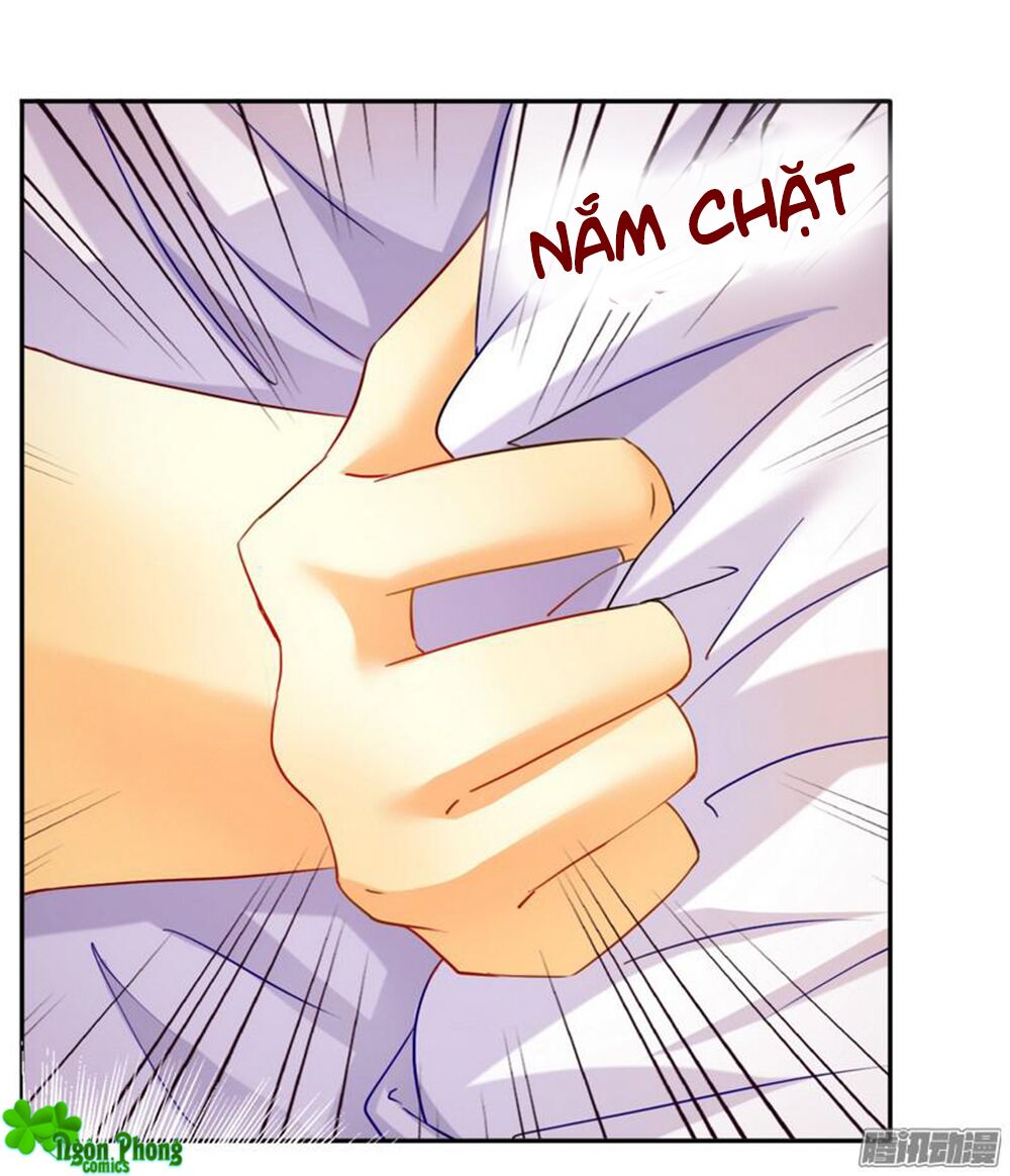 Phúc Hắc Tổng Tài Đừng Tới Đây: Chapter 18