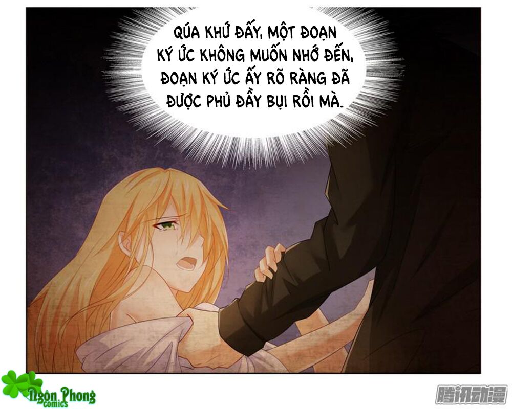 Phúc Hắc Tổng Tài Đừng Tới Đây: Chapter 18