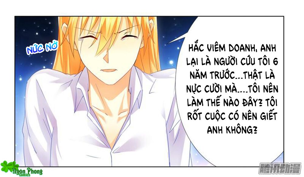 Phúc Hắc Tổng Tài Đừng Tới Đây: Chapter 19