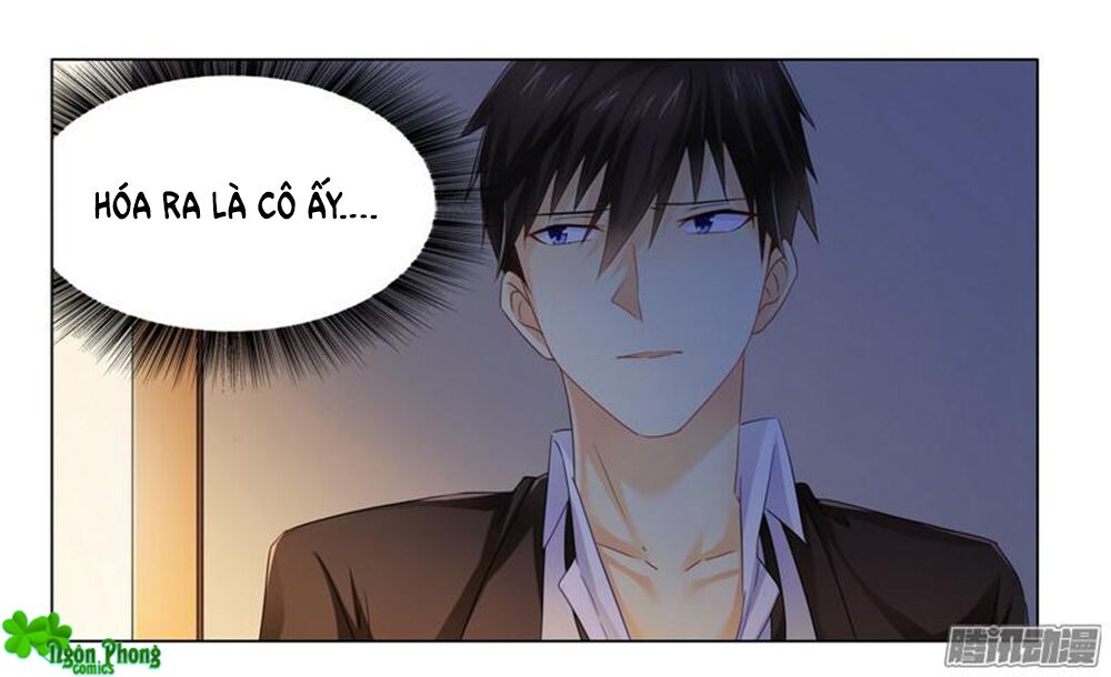 Phúc Hắc Tổng Tài Đừng Tới Đây: Chapter 19