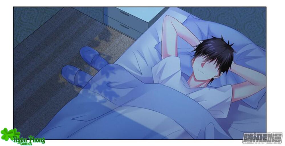 Phúc Hắc Tổng Tài Đừng Tới Đây: Chapter 19