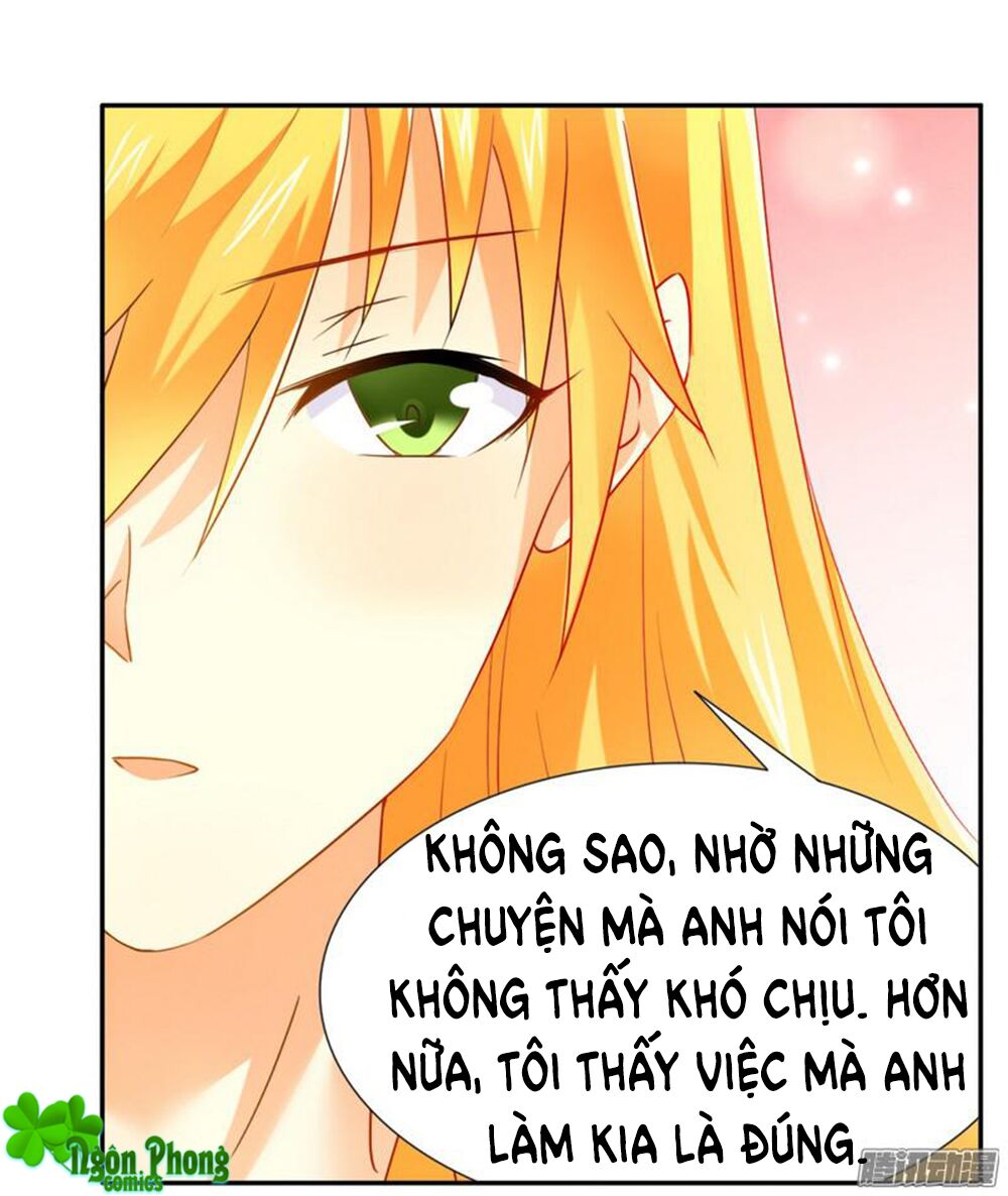 Phúc Hắc Tổng Tài Đừng Tới Đây: Chapter 19
