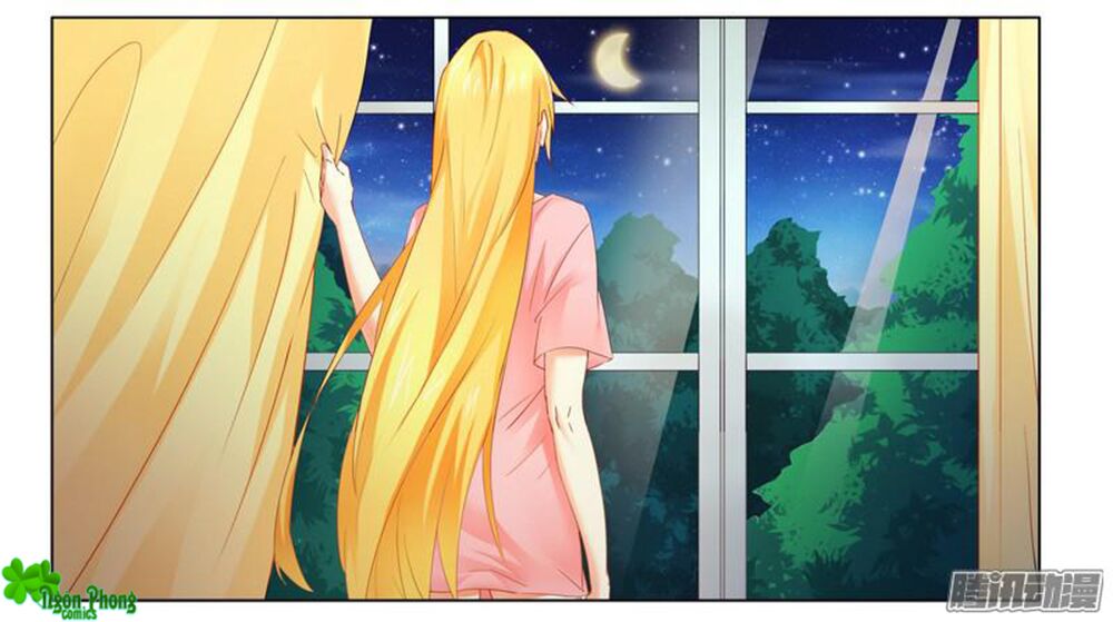 Phúc Hắc Tổng Tài Đừng Tới Đây: Chapter 19