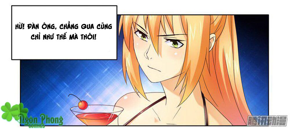 Phúc Hắc Tổng Tài Đừng Tới Đây: Chapter 2