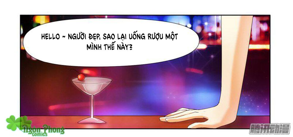 Phúc Hắc Tổng Tài Đừng Tới Đây: Chapter 2