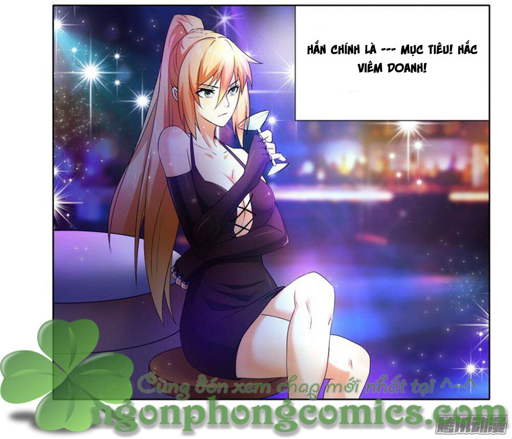 Phúc Hắc Tổng Tài Đừng Tới Đây: Chapter 2