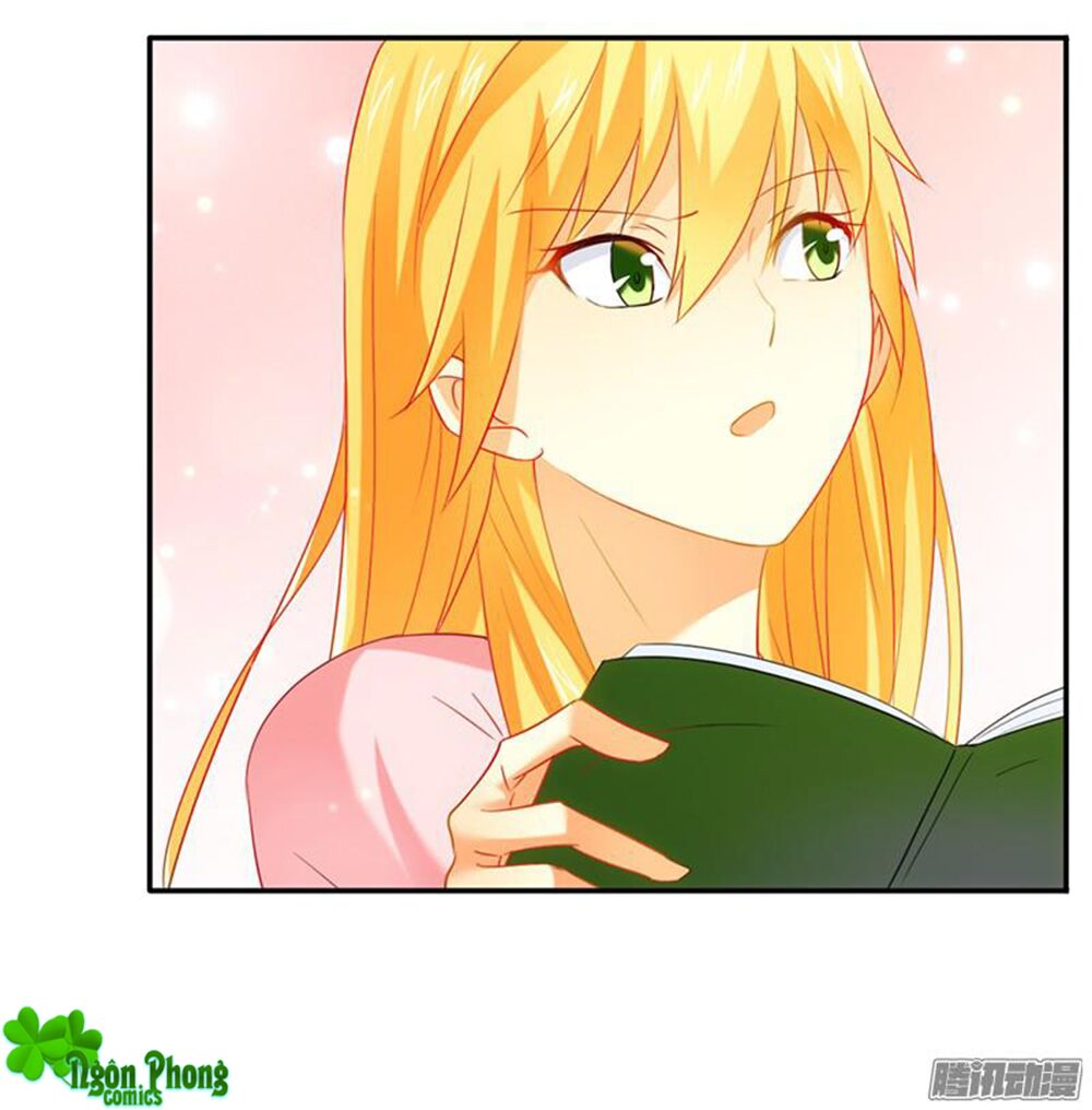 Phúc Hắc Tổng Tài Đừng Tới Đây: Chapter 20