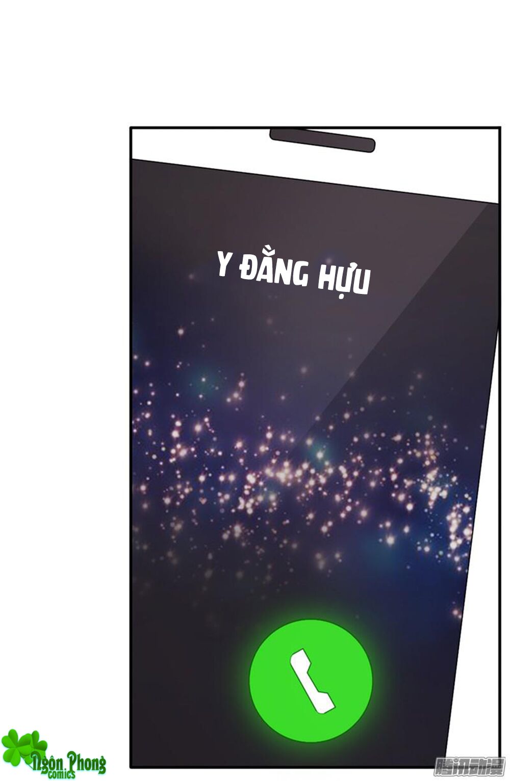 Phúc Hắc Tổng Tài Đừng Tới Đây: Chapter 20